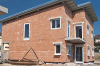 Warboys home extensions