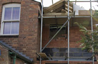 free Warboys home extension quotes