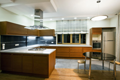 kitchen extensions Warboys